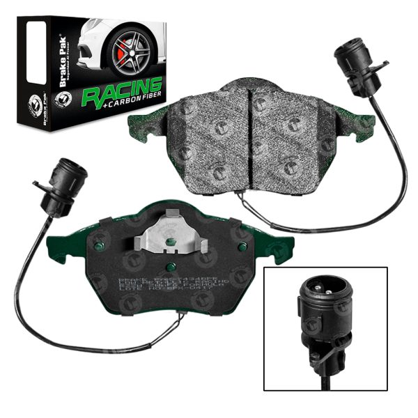 AUDI A3, A4, A6, A8, S4, S6, TT / VOLKSWAGEN JETTA, PASSAT CC