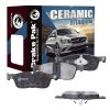 JAGUAR XE / LAND ROVER DISCOVERY / RANGE ROVER EVOQUE