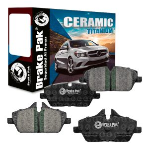 BMW 116I / MINI CLUBMAN, COOPER, MINI COOPER, S R56, S R59