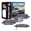 INFINITI FX35, FX45, G35 / NISSAN 350Z, ALTIMA, MAXIMA, MURANO, QUEST, TIIDA, XTRAIL / RENAULT KOLEOS / SUZUKI GRAND VITARA