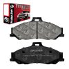 FORD RANGER / MAZDA B2200, B2600, BT50 4X2