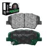 HYUNDAI ACCENT, CRETA, ELANTRA, SANTA FE, SONATA, VELOSTER / KIA CARENS, CERATO, SEPHIA