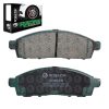 FIAT FULLBACK / MITSUBISHI DONGAN ZINGER, L200, MONTERO SPORT, NATIVA, PAJERO, SPORTERO, TRITON