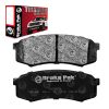 GREAT WALL HAVAL H3, HAVAL H5 / JMC LANDWIND / LEXUS GX400, GX460, GX470, LX450 / MITSUBISHI MONTERO / SAIC MAXUS / TOYOTA 4RUNNER, CRUISER, FJ CRUISER, FORTUNER, HILUX, LAND CRUISER, LAND CRUISER LC 100, PRADO, SEQUOIA