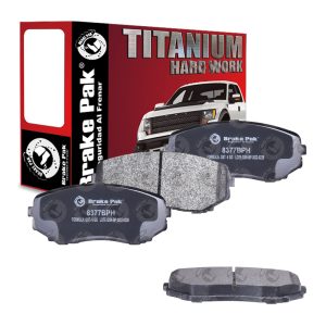 FORD EDGE / LINCOLN MKX / MAZDA CX7, CX9 / MITSUBISHI MONTERO SPORT