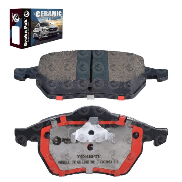 AUDI A3, A4, A6, A8, S4, S6, TT / VOLKSWAGEN JETTA, PASSAT CC