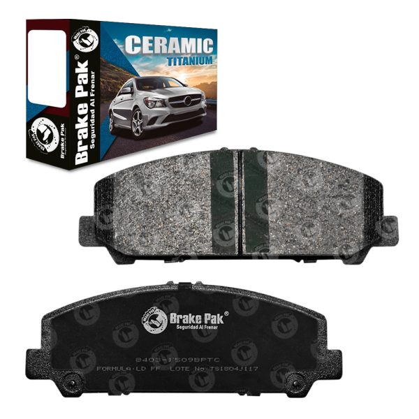INFINITI QX56 / NISSAN ARMADA, INFINITI, TITAN