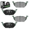 AUDI A1, A2, A3 / BRILLANCE H330 V5 SPORT, V5 SPORT / MG MG5 1.5 / SEAT ALTEA, ARONA, CORDOBA, IBIZA, IBIZA MK IV, IBIZA V, LEON, LEON II, TOLEDO II, TOLEDO III, TOLEDO IV / SKODA CITIGO, FABIA, OCTAVIA, SCALA, YETI / VOLKSWAGEN BEETLE, BORA, CADDY, CROSS POLO, CROSSFOX, EOS, ESCARABAJO, FOX, GOL, POLO, POLO VI, SANTANA, SAVEIRO, SCIROCCO , UP, VENTO , VOYAGE