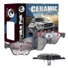 BMW Z4, 125I, 128I, 318I, 320I, 325I, 325XI, 328i, 328XI, 330i, 330XI, 525I, X1 SDRIVE28I, Z4 / FIAT ESTRADA