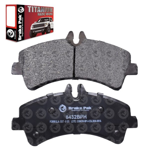 DODGE SPRINTER 2500, SPRINTER 3500 / FREIGHTLINER SPRINTER 3500 / VOLKSWAGEN CRAFTER 35