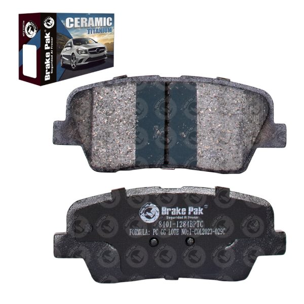 HYUNDAI ENTOURAGE, GENESIS, SANTA FE / KIA CARENS, MOHAVE, SEDONA, SORENTO / SSANGYONG REXTON