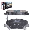 HYUNDAI ACCENT, ELANTRA, GETZ, GRAVITI, HB20, I25, SONATA, VELOSTER / KIA CERATO, OPTIMA, RIO SPICE, SOLUTO, STONIC, TONIC