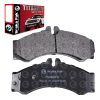DODGE SPRINTER 2500, SPRINTER 3500 / FREIGHTLINER SPRINTER 2500, SPRINTER 3500 / MERCEDES BENZ SPRINTER 2500, SPRINTER 313, SPRINTER 3500, SPRINTER 413