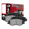 HYUNDAI ENTOURAGE, SANTA FE / KIA MOHAVE, SEDONA, SORENTO / SSANGYONG KORANDO, REXTON