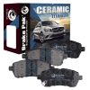 CHANGAN CS15 / DAIHATSU SIRION / FORD FIESTA NEW / MAZDA 2 / SUZUKI ERTIGA , BALENO, BELENO, CIAZ, SWIFT