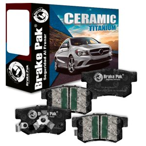 ACURA RDX / HONDA ACCORD, CIVIC, CRV, ODYSSEY