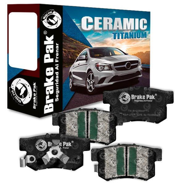 ACURA RDX / HONDA ACCORD, CIVIC, CRV, ODYSSEY