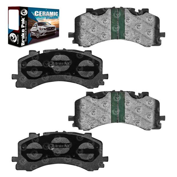 AUDI A6, A7, Q7