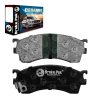 FORD PROBE / MAZDA 323, 626, CAPELLA, CLEF, CRONOS, EUNOS, IKUSHION, IXION, LASER, MATSURI, MS6, MS8, MX6, PREMACY, PROBE, PROTEGE, TELSTAR, XEDOS