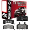 CHEVROLET C1500, C2500, C30, C3500, EXPRESS 2500, EXPRESS 3500, SUBURBAN, TAHOE, YUKON / DODGE RAM 2500, RAM 3500 / GMC YUKON