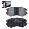 BAIC X55 / DONGFENG GLORY / HYUNDAI OPTIMA, SONATA, TIBURON, TUCSON / JMC LANDWIND / KIA MAGENTIS, SOUL, SPORTAGE 4X2 / LANDWIND JX7166LPS