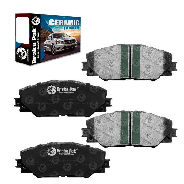 PONTIAC VIBE / SCION TC / TOYOTA COROLLA, MATRIX, RAV4, VIBE