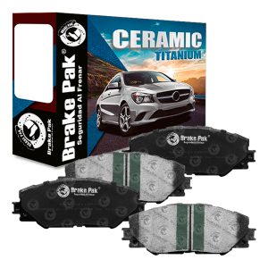 PONTIAC VIBE / SCION TC / TOYOTA COROLLA, MATRIX, RAV4, VIBE