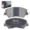 HYUNDAI ACCENT, ELANTRA, GETZ, GRAVITI, HB20, I25, SONATA, VELOSTER / KIA CERATO, OPTIMA, RIO SPICE, SOLUTO, STONIC, TONIC