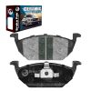 AUDI A1, A2, A3 / BRILLANCE H330 V5 SPORT, V5 SPORT / MG MG5 1.5 / SEAT ALTEA, ARONA, CORDOBA, IBIZA, IBIZA MK IV, IBIZA V, LEON, LEON II, TOLEDO II, TOLEDO III, TOLEDO IV / SKODA CITIGO, FABIA, OCTAVIA, SCALA, YETI / VOLKSWAGEN BEETLE, BORA, CADDY, CROSS POLO, CROSSFOX, EOS, ESCARABAJO, FOX, GOL, POLO, POLO VI, SANTANA, SAVEIRO, SCIROCCO , UP, VENTO , VOYAGE