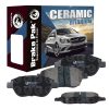 CITROEN C4, XSARA / GEELY EC 7 1.8 / PEUGEOT 206, 207, 307