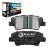 BAIC X55 / CHANGAN CS35 / HYUNDAI AZERA, ELANTRA, SONATA, TUCSON, VELOSTER / KIA AMANTI, CERATO, KIA SPORTAGE, NIRO, RIO, SOUL, TONIC / SOUEAST DX7 / SSANGYONG KORANDO