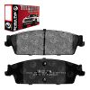 CADILLAC ESCALADE / CHEVROLET AVALANCHE, SUBURBAN, TAHOE / GMC SIERRA 1500
