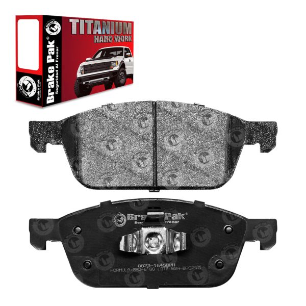 FORD ESCAPE, TRANSIT / VOLVO XC90