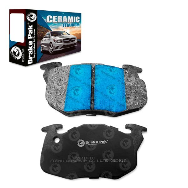 CITROEN SAXO / PEUGEOT 106, 205, 306, 405 / RENAULT 18, 19, 21, 9, CLIO FASE I, MEGANE I, SYMBOL, TWINGO FASE I