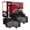 GREAT WALL HAVAL H3, HAVAL H5 / LEXUS GX460, GX470 / MITSUBISHI MONTERO / TOYOTA 4RUNNER, FJ CRUISER, FORTUNER, HIGHLANDER , HILUX VIGO 4X4, PRADO, SEQUOIA, TACOMA, TUNDRA