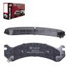 CHEVROLET AVALANCHE, EXPRESS 2500, EXPRESS 3500, SILVERADO 1500, SILVERADO 2500, SILVERADO 3500 / HUMMER H2