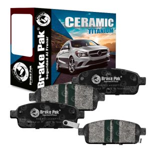 BUICK ENCORE / CHEVROLET CRUZE, ORLANDO, SONIC, TRACKER, TRAX, VERANO, VOLT