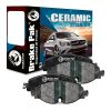 AUDI A1, A3, Q2L, Q3, TT / CUPRA FORMENTOR / SEAT ATECA, LEON, LEON lll / SKODA KAROQ, KODIAQ, OCTAVIA, SUPERB / VOLKSWAGEN VARIANT, ALLTRACK, ARTEON, BORA, CADDY, CADDY T5, E-GOLF, GOLF, JETTA, LAVIDA, PASSAT, POLO, SPORWAGEN, T-ROC, TAOS, THARU, TIGUAN, TOURAN