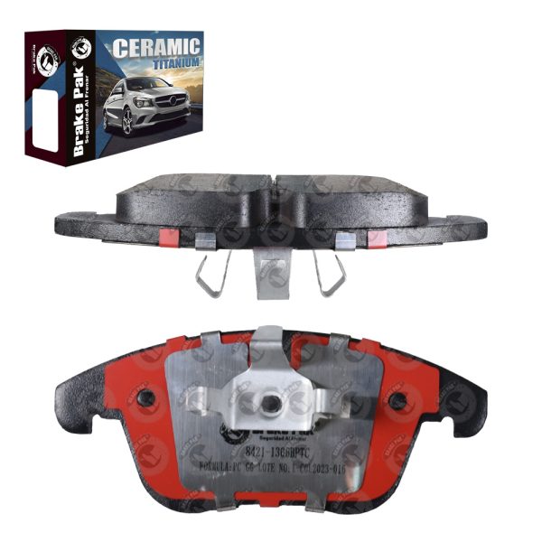 LAND ROVER FREELANDER, LR2, RANGE ROVER EVOQUE / MG RX5 / PEUGEOT 308 / VOLVO S60, S80, V70 , XC70