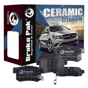 ACURA LEGEND / HONDA CIVIC, CRV, ELEMENT, ODYSSEY / ISUZU OASIS