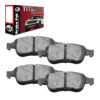 RENAULT CAPTUR 2.0, DUSTER 2.0 4X4 (AMERICA LATINA), FLUENCE 1.6 (AMERICA LATINA), FLUENCE 2.0 (AMERICA LATINA), KANGOO, MEGANE III, OROCH, SANDERO