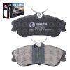 CITROEN BERLINGO, PICASSO, XANTIA, XSARA / LAND ROVER FREELANDER / PEUGEOT 207, 306, 406, PARTNER