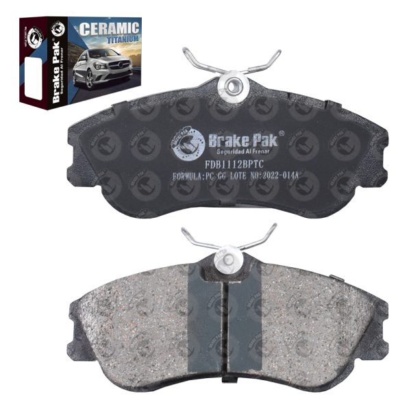 CITROEN BERLINGO, PICASSO, XANTIA, XSARA / LAND ROVER FREELANDER / PEUGEOT 207, 306, 406, PARTNER