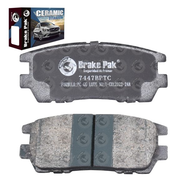 EAGLE TALON / MITSUBISHI LANCER, MONTERO, MONTERO V6 3000, MONTERO V6 3500, PAJERO