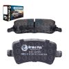LAND ROVER FREELANDER, RANGE ROVER EVOQUE / VOLVO S60, S80, V60, V70 , XC60, XC70