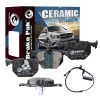 BMW 330, 330Ci, 740, 750, ALPINA ROADSTER, M3, M5, X3, X5, Z8 / LAND ROVER RANGE ROVER