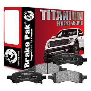 BUICK RAINIER / CHEVROLET COLORADO, TRAIL BLAZER, TRAVERSE / GMC CANYON / ISUZU COLORADO / SAAB 9-7X