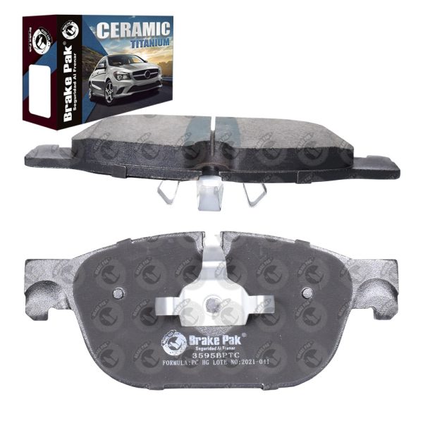 CITROEN C4, C5, C6, DS4, DS5 / PEUGEOT 308, 407 COUPE, 5008, 508 BERLINA, RCZ