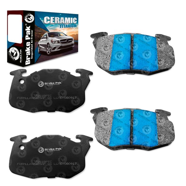 CITROEN SAXO / PEUGEOT 106, 205, 306, 405 / RENAULT 18, 19, 21, 9, CLIO FASE I, MEGANE I, SYMBOL, TWINGO FASE I