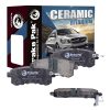 INFINITI QX56 / NISSAN ARMADA, INFINITI, PATROL